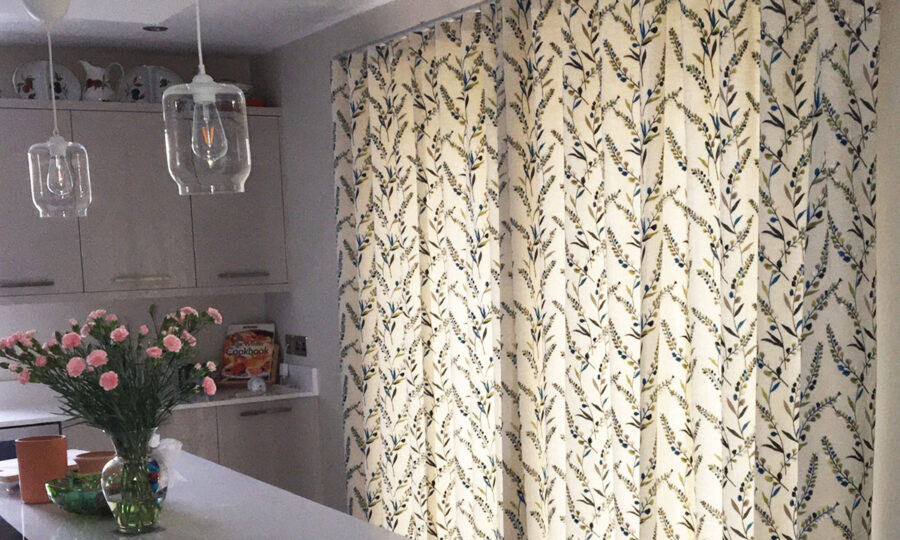 Curtains by Window Design
