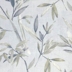 Clovelly Dove Curtain Fabric